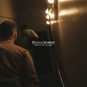 Download track A Kind Of Hunger - Live At Majestic Theatre Penny, Penny And Sparrow