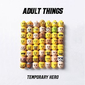 Download track Beg (Original Mix) Temporary Hero