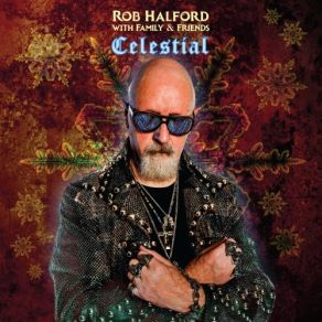 Download track Good King Wenceslas Rob Halford, Family Friends