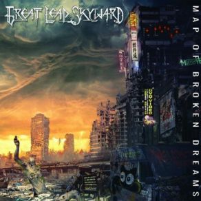 Download track Great Leap Skyward Great Leap Skyward