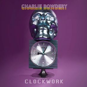 Download track Nobody Can Stop It Charlie Bowdery