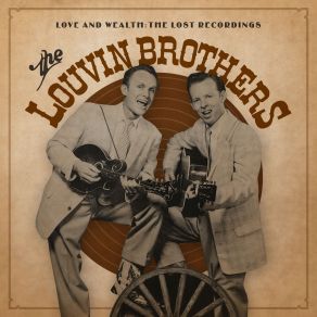 Download track Two-Faced Heart The Louvin Brothers