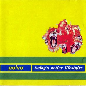 Download track My Kimono Polvo