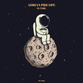 Download track Hard To Explain (Original Mix) Adrian Pricope