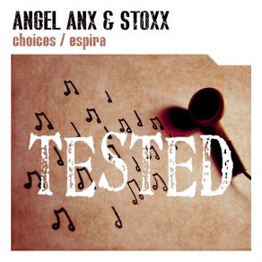 Download track Choices Angel Anx