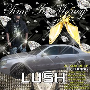 Download track Make It LushCarl Lovett