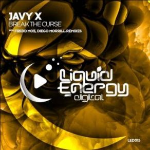 Download track Break The Curse (Diego Morrill Remix) Javy X