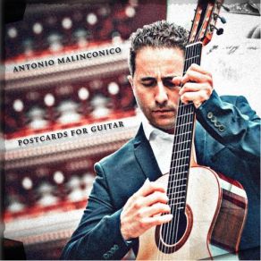 Download track Alma Guaraní Antonio Malinconico