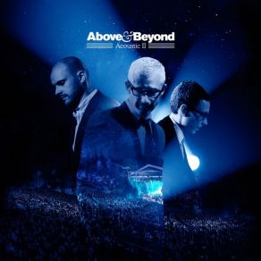 Download track Blue Sky Action Above & Beyond