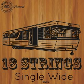 Download track A Ghosts' Radio 18 Strings