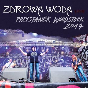 Download track Ach, Co Za Świat (Live) Zdrowa Woda