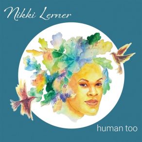 Download track Longing (Live) Nikki Lerner