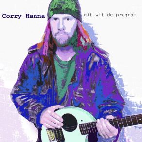 Download track Overpopulation Blues Corry Hanna