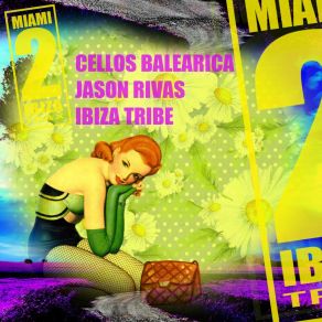 Download track Ibiza Tribe (DJ Tool) Cellos Balearica