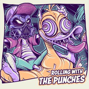 Download track Rolling With The Punches Sickret