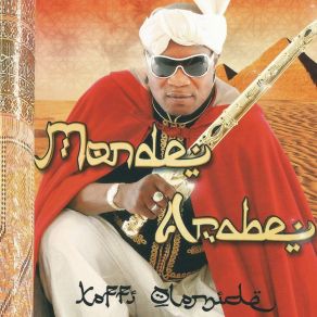 Download track Aubergine Koffi Olomide