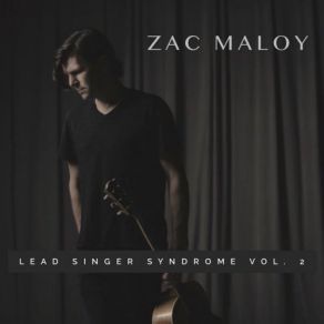 Download track What Part Of... Zac Maloy