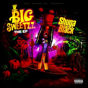 Download track Flavas Shuga Black