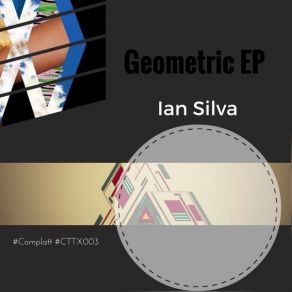 Download track Let It Cool (Original Mix) Ian Silva