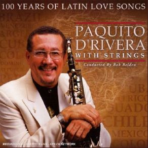 Download track Amor Sin Esperanza Paquito D'Rivera