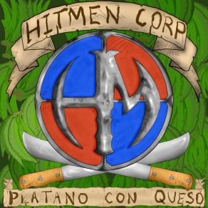 Download track Con Las Manos En El Aire Hitmen Corporation