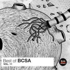 Download track Villa Crespo (Original Mix] Nico Bruno