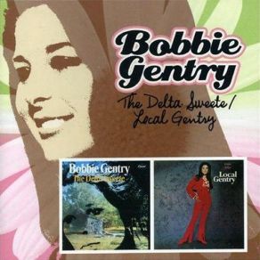 Download track Sweete Peony Bobbie Gentry