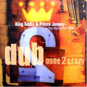 Download track A Living Version Prince Jammy, King Tubby