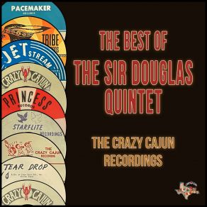 Download track The Tracker Sir Douglas Quintet