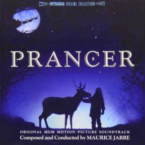 Download track Silent Night (Franz Gruber) & Main Title Maurice Jarre