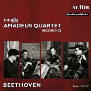 Download track String Quintet, Op. 29 In C Major: III. Scherzo. Allegro Amadeus Quartet