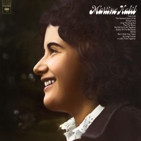 Download track Sing The Song And Play The Music Martine Habib