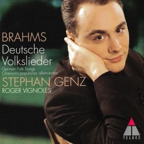 Download track 4. Soll Sich Der Mond Nicht Heller Scheinen Johannes Brahms