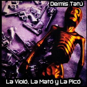 Download track Despistado (Bonus Track) Dermis Tatu