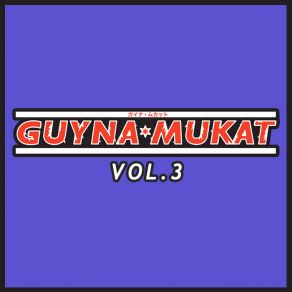 Download track Caribbean Disco Moment Guynamukat