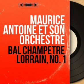 Download track À La Sauvette Maurice Antoine