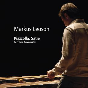 Download track 3 Gnossiennes (Excerpts Arr. M. Leoson For Marimba) No. 1, Lent Markus Leoson