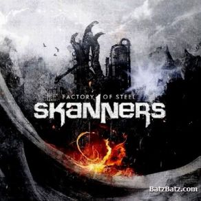 Download track Ironman Skanners