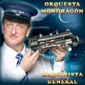 Download track Metro Balderas Orquesta Mondragsn