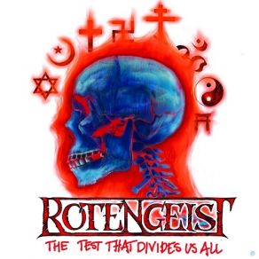 Download track The Test That Devides Us All Rotengeist