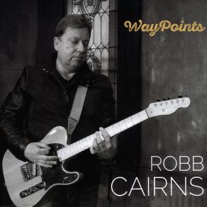 Download track My Red Hot Lover's Giving Me The Blues Robb Cairns