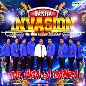 Download track Amor Ciego Banda Invasion De Marcelino Nicolas