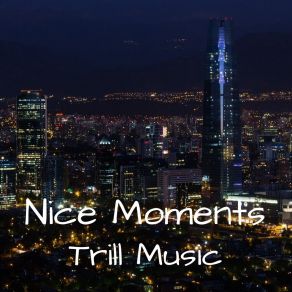 Download track All In September Trill Music