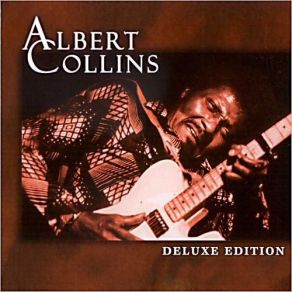 Download track Master Charge Albert Collins