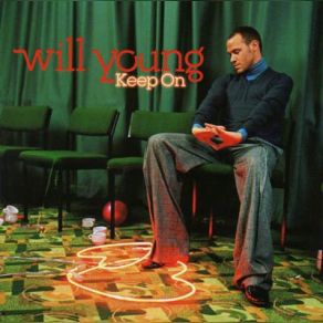 Download track Switch It On Will Young