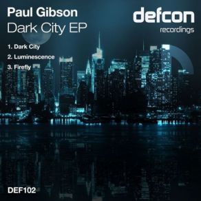 Download track Luminescence Paul Gibson