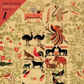 Download track The Wind Is Low Iron And Wine