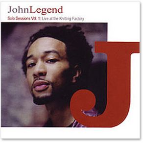 Download track Must Be The Way John Legend