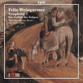 Download track Symphony No. 2 In E-Flat Major, Op. 29: III. Adagio, Ma Non Troppo, Cantabile Sinfonieorchester Basel, Marko Letonja