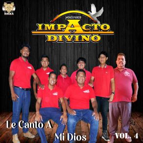 Download track Levanta Las Manos MINISTERIO IMPACTO DIVINO